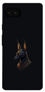 Чохол на Google Pixel 7a Anubis фото 1 з 1