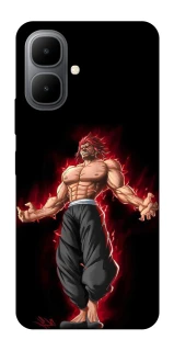 Чехол на Infinix Smart 10 Yujiro фото 1 из 1