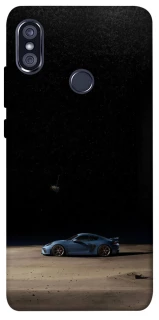 Чохол на Xiaomi Redmi Note 5 Pro / Note 5 (AI Dual Camera) 911 night фото 1 з 1