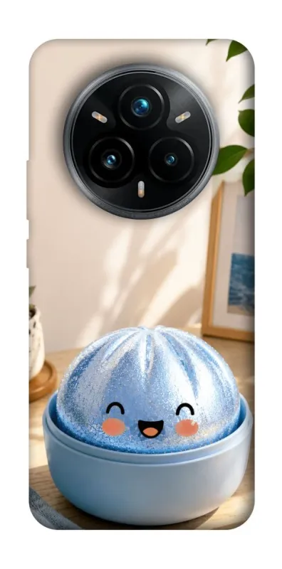 Чехол на Realme 14 Pro Dumpling ver.2 фото 1 из 1