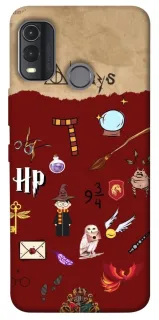 Чохол на Nokia G11 Plus Harry Potter V24 фото 1 з 1