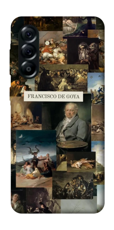 Чехол на Samsung Galaxy A57 5G Francisco de Goya фото 1 из 1