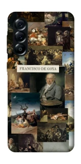 Чехол на Samsung Galaxy A57 5G Francisco de Goya фото 1 из 1
