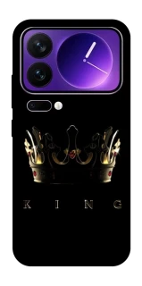 Чохол на Xiaomi 17 Pro Max King ver.2 фото 1 з 1