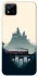 Чохол на Realme C20 Hogwarts v1 фото 1 з 1