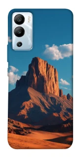 Чохол на Infinix Hot 12i Arizona mountain v2 фото 1 з 1