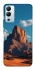 Чехол на Infinix Hot 12i Arizona mountain v2 фото 1 из 1