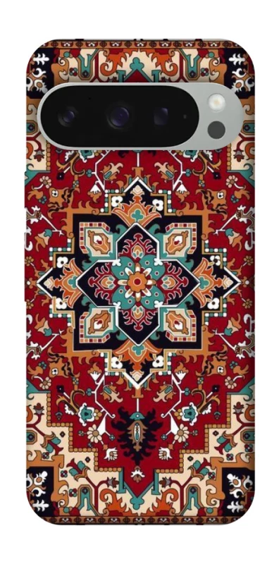 Чохол на Google Pixel 10 Pro XL Килим v4 фото 1 з 1