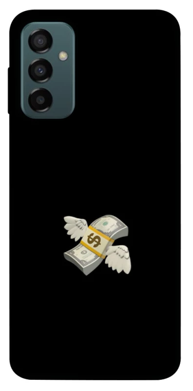 Чохол на Samsung Galaxy M13 4G Easy cash фото 1 з 1