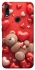 Чохол на Huawei P Smart Z bear in hearts фото 1 з 1