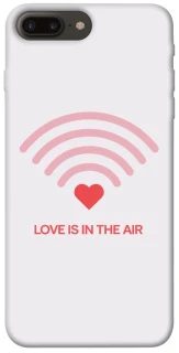 Чохол на Apple iPhone 7 plus / 8 plus Love aesthetic ver.3 фото 1 з 1