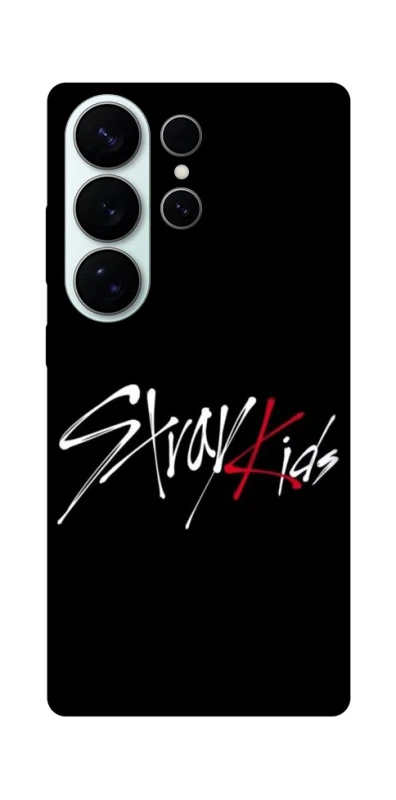 Чехол на Samsung Galaxy S26 Stray Kids Logo фото 1 из 1