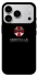 Чохол на Apple iPhone 17 Pro Max (6.9") Umbrella Corporation ver.2 фото 1 з 1