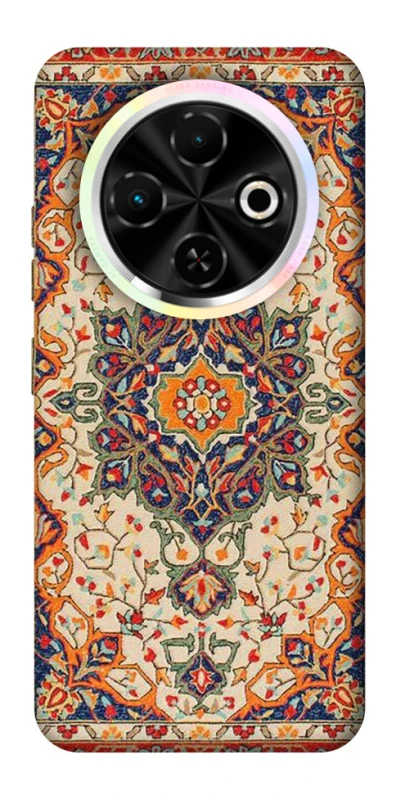 Чохол на TECNO Spark 30C Килим v10 фото 1 з 1