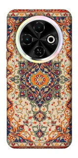 Чохол на TECNO Spark 30C Килим v10 фото 1 з 1