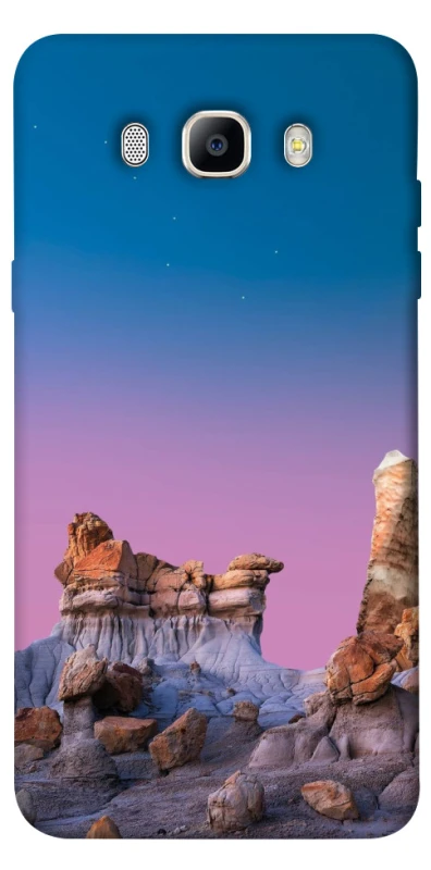 Чехол на Samsung J510F Galaxy J5 (2016) Mountain v7 фото 1 из 1