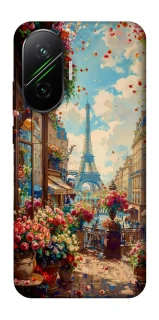 Чехол на Xiaomi Poco F7 Paris фото 1 из 1