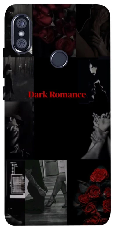 Чохол на Xiaomi Redmi Note 5 Pro / Note 5 (AI Dual Camera) Dark Romance фото 1 з 1