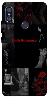 Чохол на Xiaomi Redmi Note 5 Pro / Note 5 (AI Dual Camera) Dark Romance фото 1 з 1