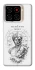 Чехол на ZTE Blade A56 Tattoo ver.5 фото 1 из 1