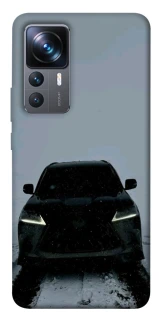 Чохол на Xiaomi 12T / 12T Pro Lexus v8 фото 1 з 1