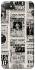 Чохол на Xiaomi Redmi 6A Harry Potter newspaper фото 1 з 1