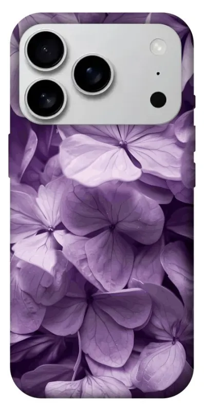 Чехол на Apple iPhone 18 Pro Max Floral Symphony фото 1 из 2