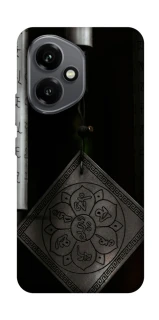 Чехол на Honor 400 Талисман удачи фото 1 из 1