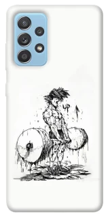 Чехол на Samsung Galaxy A52 4G / A52 5G UP UP UP фото 1 из 1