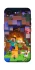 Чохол на Apple iPhone 16e (6.1") Minecraft game фото 1 з 1