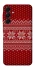 Чохол на Samsung Galaxy A16 4G/5G Christmas jumper ver.3 фото 1 з 1