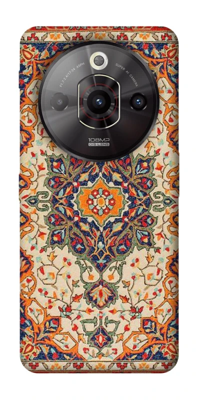 Чохол на ZTE Nubia Focus Pro Килим v10 фото 1 з 1