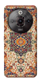 Чохол на ZTE Nubia Focus Pro Килим v10 фото 1 з 1