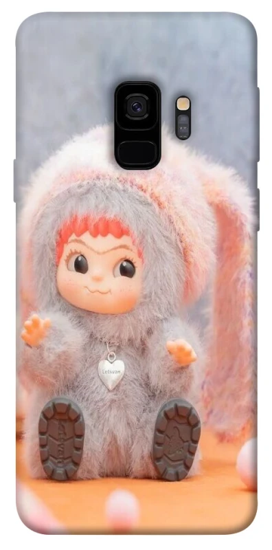 Чохол на Samsung Galaxy S9 Wakuku ver.1 фото 1 з 1