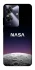 Чохол на Realme Note 60 NASA ver.1 фото 1 з 1