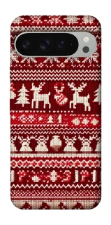 Чохол на Google Pixel 9 Pro XL Christmas jumper ver.2 фото 1 з 1