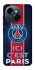 Чохол на TECNO Spark Go 1 FC PSG v1 фото 1 з 1