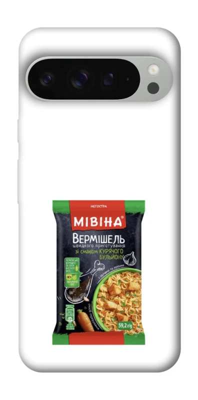 Чохол на Google Pixel 9 Pro XL Мівіна фото 1 з 1