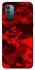 Чехол на Nokia G21 Camouflage v28 фото 1 из 1