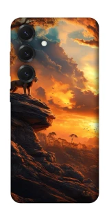 Чохол на Samsung Galaxy S26+ lion king фото 1 з 1
