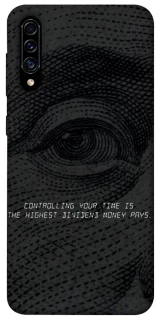 Чехол на Samsung Galaxy A50 (A505F) / A50s / A30s Контроль фото 1 из 1