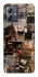 Чохол на Motorola Moto G54 Coffee collage ver.2 фото 1 Чохол на Motorola Moto G54 Coffee collage ver.2 фото 1 з 1