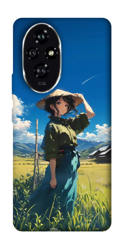 Чохол на Honor 200 Field фото 1 з 1