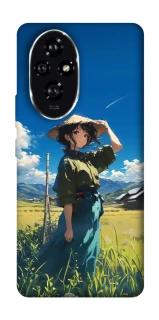 Чохол на Honor 200 Field фото 1 з 1