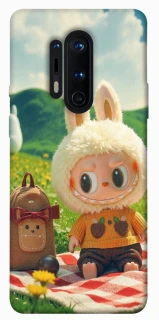 Чехол на OnePlus 8 Pro Labubu Smile Edition фото 1 из 1