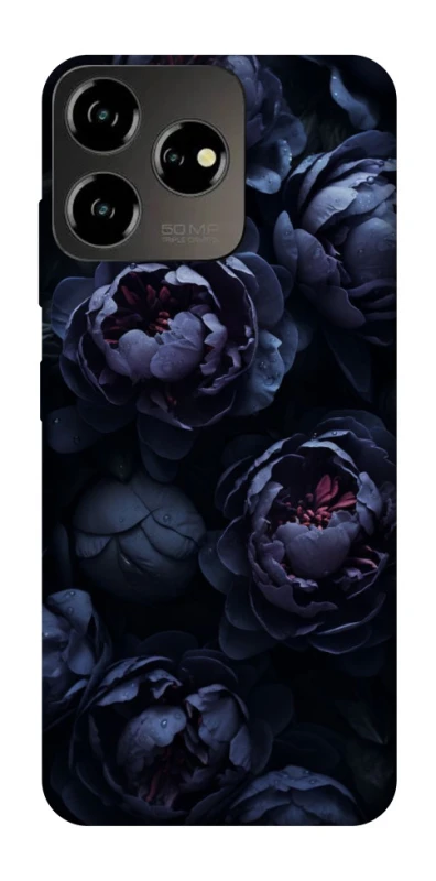 Чохол на ZTE Blade V50 Design 4G Sunny Snowdrops фото 1 з 1