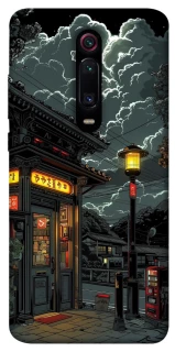 Чехол на Xiaomi Redmi K20 / K20 Pro / Mi9T / Mi9T Pro Night фото 1 из 1