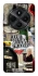 Чохол на Xiaomi Redmi A3 Pro Fashion collage ver.14 фото 1 з 1