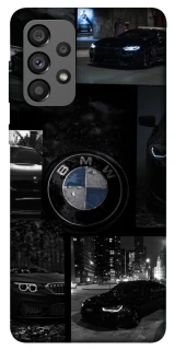 Чехол на Samsung Galaxy A73 5G BMW Collage ver.2 фото 1 из 1
