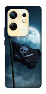 Чохол на Infinix Zero 30 4G Jolly Roger фото 1 з 1